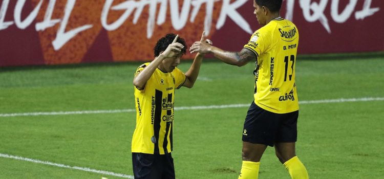 alt Plaza Amador sale ante Real España a sellar su pase a 'semis' en la Copa Centroamericana