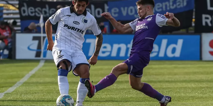 alt Cinco argentinos, un colombiano, un uruguayo y un venezolano potencian al Emelec
