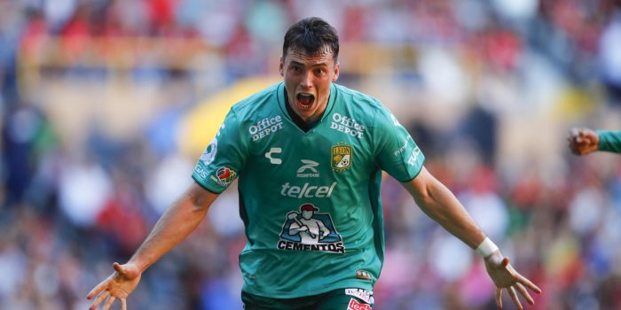 alt León quiere rugir en el apertura mexicano