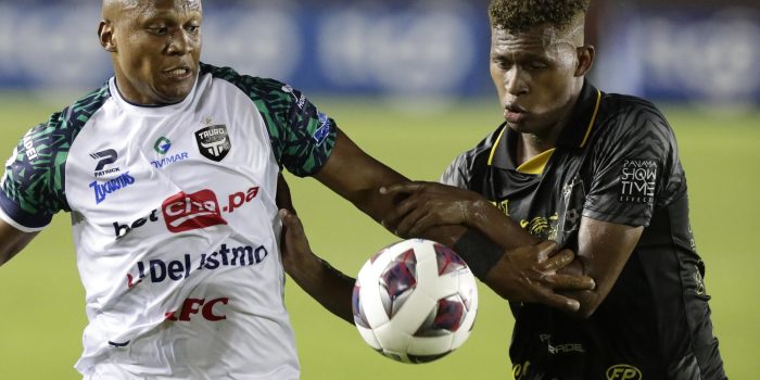 alt Tauro y San Francisco pondrán en marcha las semifinales del torneo apertura en Panamá