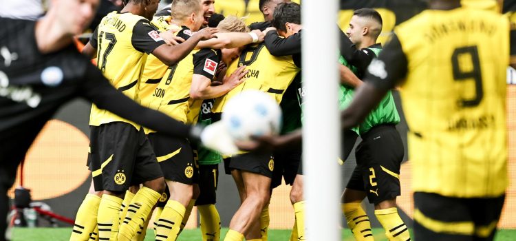 alt Dortmund