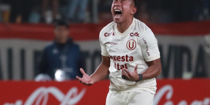 alt La "U" y Alianza definen este sábado y el miércoles el título de la Liga 1 peruana