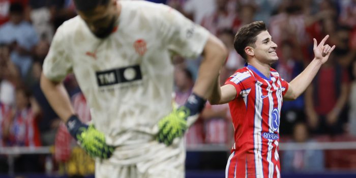 alt Atlético y PSG, la mayor inversión contra el mayor desvelo