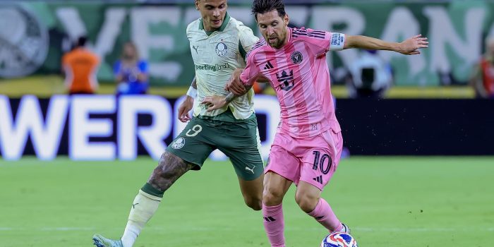 alt Messi no se entrena y la duda sobre su participación sobrevuela el All-Star de la MLS