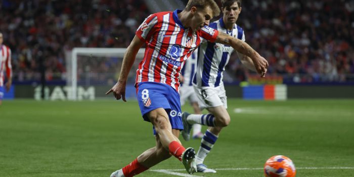 alt Atlético