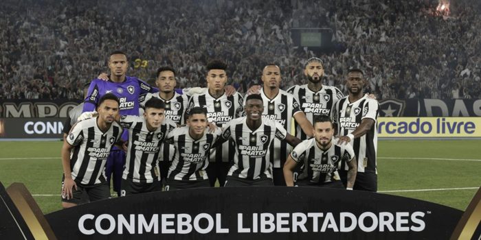 alt ¿Quién es quién en Botafogo?