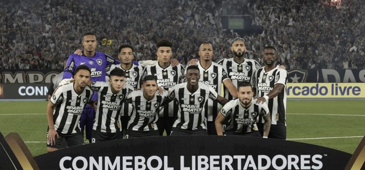 alt ¿Quién es quién en Botafogo?