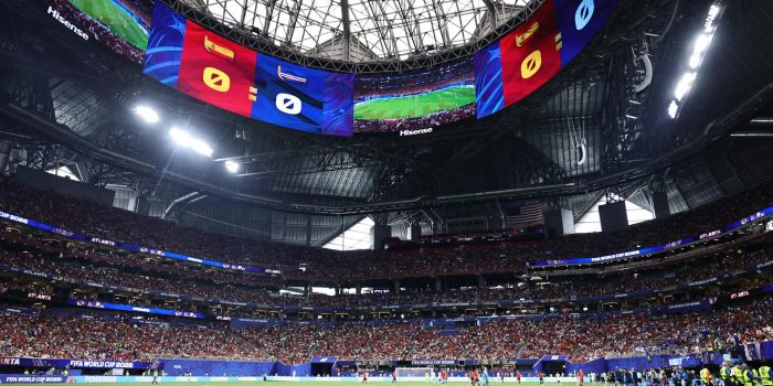 alt FIEBRE TOTAL: Mundial 2026 llega al millón de aficionados y apunta a romper la historia