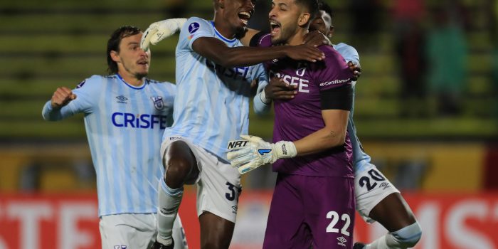 alt Panameños, buscan hacer historia y coronarse campeones en Sudamérica