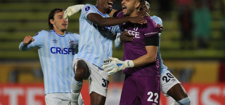 alt Panameños, buscan hacer historia y coronarse campeones en Sudamérica