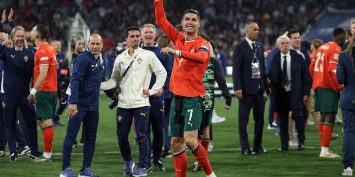 alt Cristiano