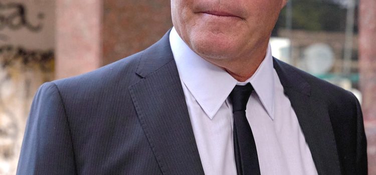 Fotografía del 14 de abril del abogado de la familia de Diego Armando Maradona, Fernando Burlando. EFE/ Adan Gonzalez