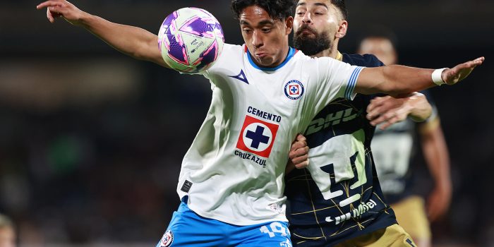 alt El líder Cruz Azul del argentino Anselmi recibe a los Tigres de Gignac en el Apertura