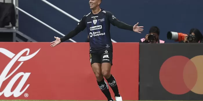 Los gauchos conquistan la primera jornada de la Serie A de Ecuador