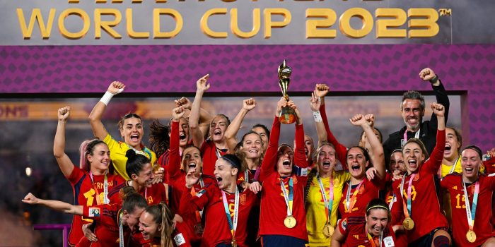 alt Un año del Mundial: revolución, Liga de Naciones y decepción en París 2024