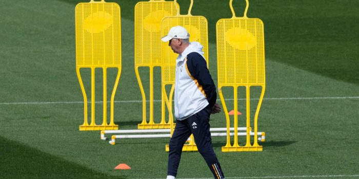 alt Último aliento por LaLiga