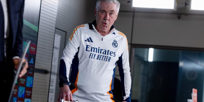 Ancelotti
