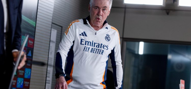 Ancelotti