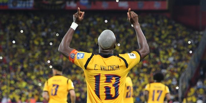 alt Ecuador comenzó último con -3 puntos y acabó segundo, con cambio de seleccionador incluido