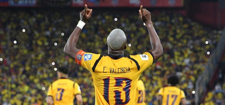alt Ecuador comenzó último con -3 puntos y acabó segundo, con cambio de seleccionador incluido
