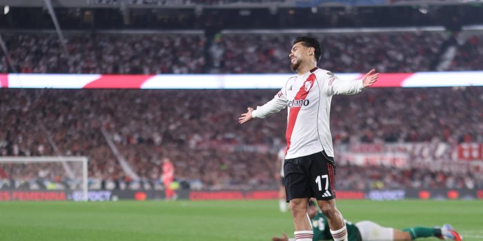 alt River derrota a Racing y avanza a las semifinales de la Copa Argentina