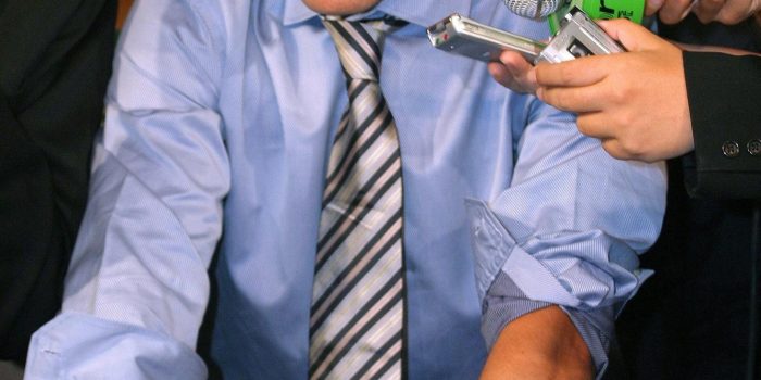 alt Cuauhtémoc Blanco es denunciado por intento de violación, según la prensa mexicana