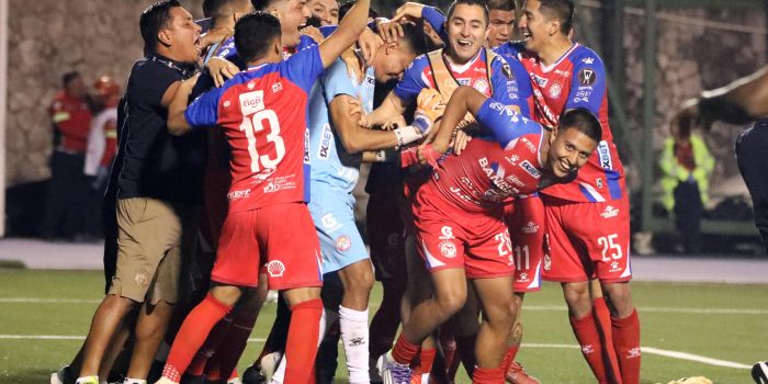 alt Xelajú MC, en cita con la historia, busca su primer título centroamericano