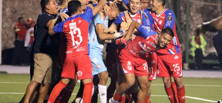 alt Xelajú MC, en cita con la historia, busca su primer título centroamericano