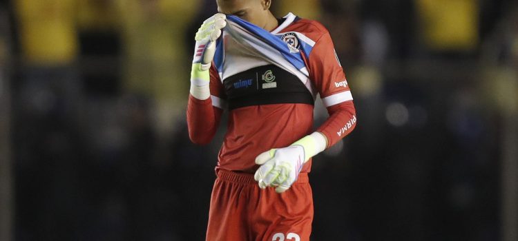 alt Liga MX