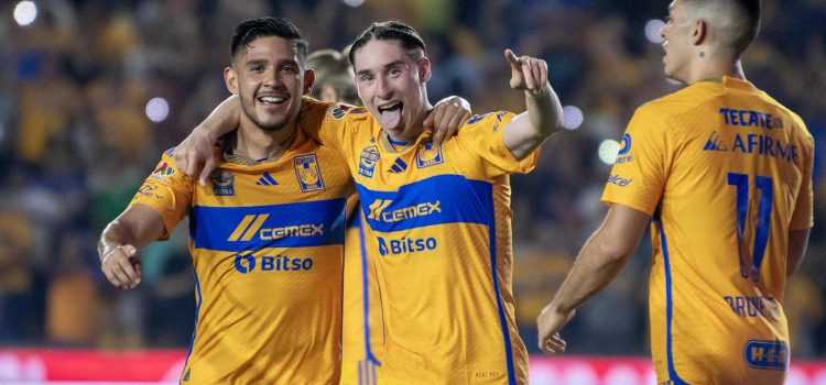 alt Tigres y América, con técnicos extranjeros lideran el clausura mexicano