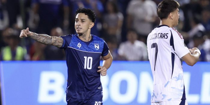 alt Nicaragua deja en suspenso la clasificación de Honduras al Mundial