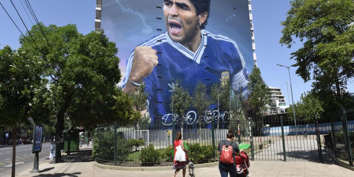 alty Nuevo informe forense sobre la muerte de Maradona pone en duda responsabilidad médica