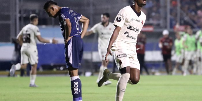 alt Argentinos y uruguayos, implicados en mal momento de un grande en Centroamérica