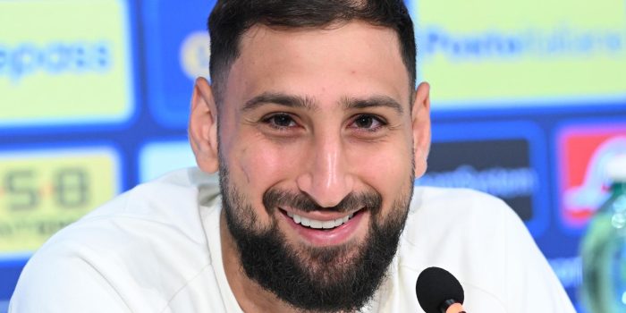 alt Donnarumma, mejor portero del año