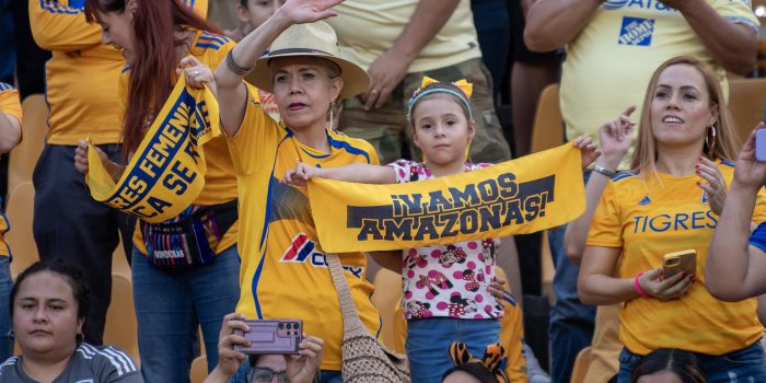 alt Tigres se clasifica a las semifinales de la Copa de Campeones de la Concacaf