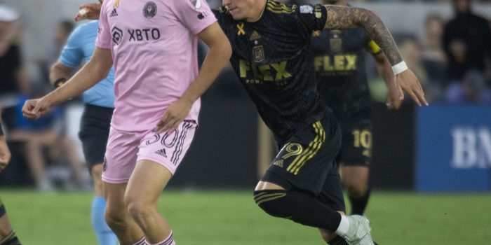 alt 2-3. Inter Miami remonta y se afirma como líder