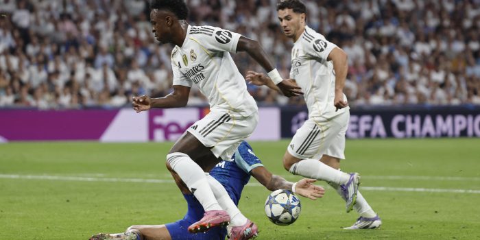 alt Un once definido, con espacio para la banda latinoamericana