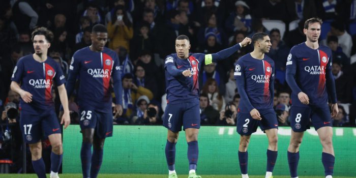 alt El PSG perdió 109 millones la temporada pasada en una liga que cortó pérdidas a la mitad