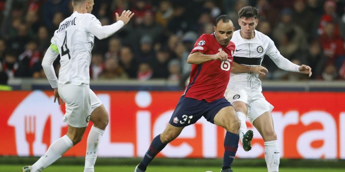 alt Buen arranque para los sudamericanos en la Europa League