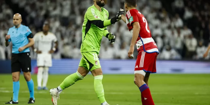 alt Ferreira, quinto en salir y duodécimo movimiento en el mercado de invierno