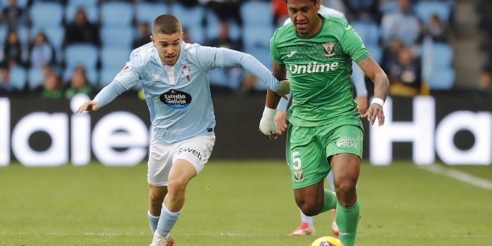 alt Tapia: “El Celta no me ofreció nada, no me fui por dinero”