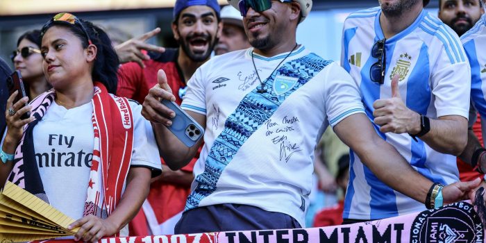 alt Messi
