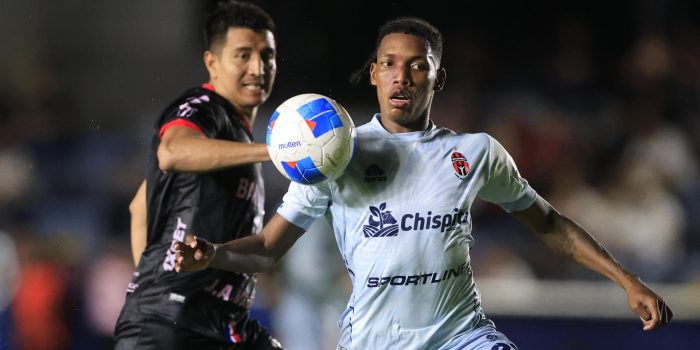 alt Los duros rivales que tendrán que enfrentar los centroamericanos en la Concachampions