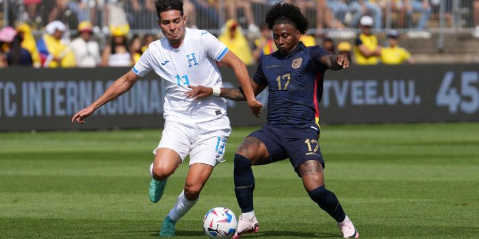 alt Honduras se despide sin puntuar