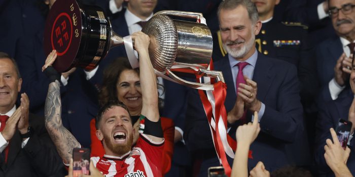 alt Muniain dirá adiós al Athletic a final de temporada