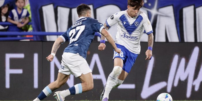 alt Racing recibe a Vélez con ventaja mínima en el duelo de argentinos por cuartos de final
