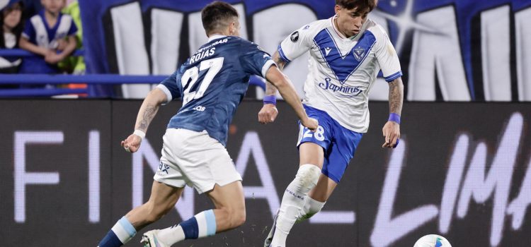 alt Racing recibe a Vélez con ventaja mínima en el duelo de argentinos por cuartos de final