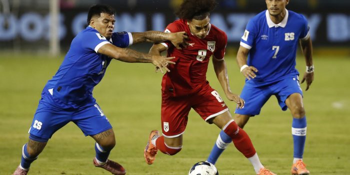 alt Panamá va a Guatemala por un triunfo que lo deje cerca del Mundial