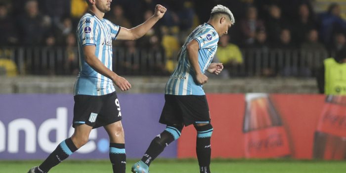 aalt Racing golea a Tigre y toma confianza para ser protagonista de la Liga Argentina