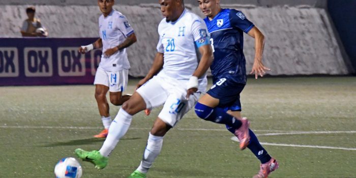 alt Nicaragua deja en suspenso la clasificación de Honduras al Mundial